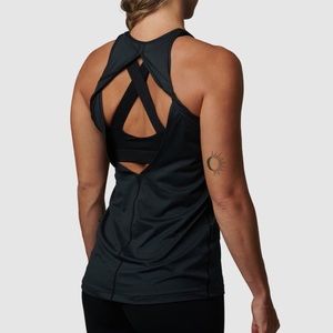 Born Primitive Edge Tank